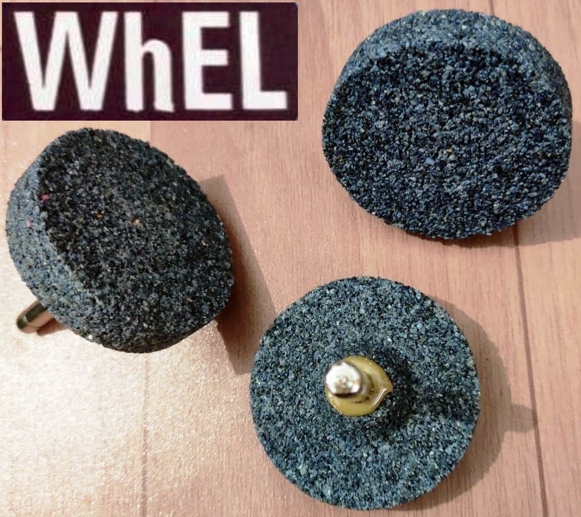 Jain Engg & Abrasives